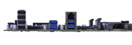 Płyta Serwerowa ASUS WS C422 DC Socket LGA2066 socket, C422, 8DIMM, 4PCIe, 6SATA, 1M2(2280), 1*Intel GbE I210-AT, ATX 90SB08J0-M