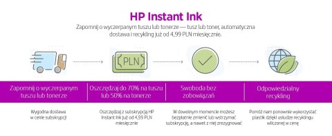 Urządzenie wielofunkcyjne HP OfficeJet Pro 9012e All-in-One 22A55B