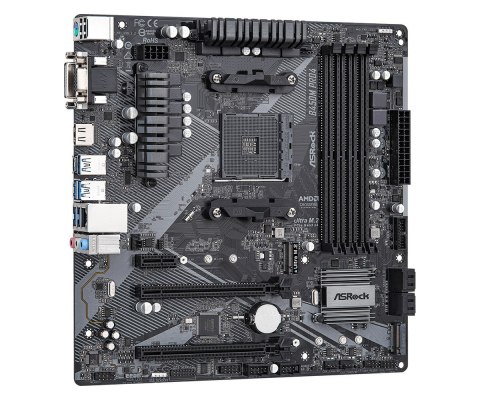 Płyta główna Asrock B450M PRO4 R2.0