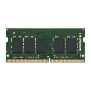 Kingston SODIMM ECC 8GB DDR4 1Rx8 Micron R 2666MHz PC4-21300 KSM26SES8/8MR