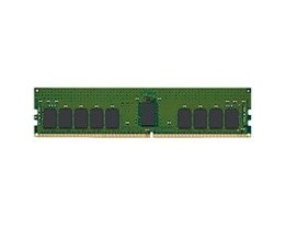 Pamięć Kingston dedykowana do Dell 16GB DDR4-3200Mhz Reg ECC Dual Rank Module