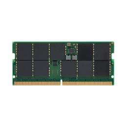 Pamięć Kingston dedykowana do Dell 16GB DDR5 4800Mhz ECC SODIMM