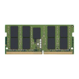 Pamięć Kingston dedykowana do Dell 32GB DDR4 3200Mhz ECC SODIMM