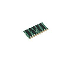 Pamięć Kingston dedykowana do Lenovo 16GB DDR4 2666Mhz ECC SODIMM