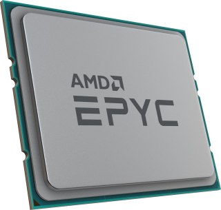 Procesor AMD EPYC 7402 (24C/48T) 2.8 GHz (3.35 GHz Turbo) Socket SP3 TDP 180W