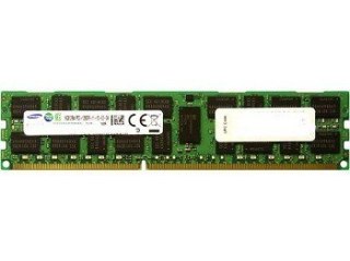 Samsung RDIMM 16GB DDR3 2Rx4 1600MHz PC3-12800 ECC REGISTERED M393B2G70DB0-YK0