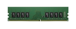 Samsung UDIMM ECC 16GB DDR4 1Rx8 3200MHz PC4-25600 M391A2G43BB2-CWE