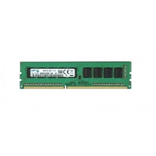 Samsung UDIMM ECC 8GB DDR3 2Rx8 1,35V/1,5V 1600MHz PC3-12800 M391B1G73QH0-YK0