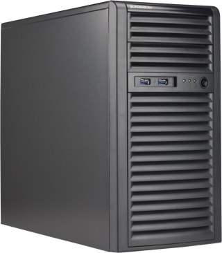 Solar E 100 S9 E-2336/2x16GB/2xS960GB/731i-400W