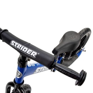 Strider Rowerek Biegowy 12" Sport Blue Niebieski ST-S4BL