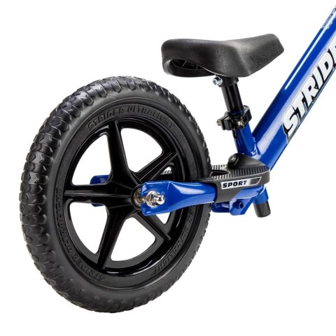 Strider Rowerek Biegowy 12" Sport Blue Niebieski ST-S4BL