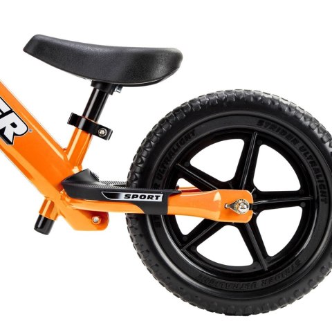 Strider Rowerek Biegowy 12" Sport Orange Pomarańczowy ST-S4OR