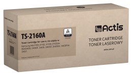 Actis TS-2160A toner (zamiennik Samsung MLT-D101S; Standard; 1500 stron; czarny)