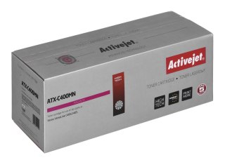 Activejet ATX-C400MN Toner (zamiennik Xerox 106R03511; Supreme; 2500 stron; purpurowy)