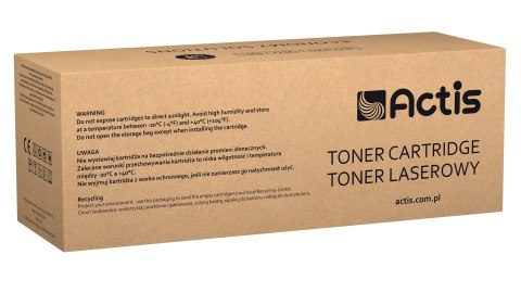 Toner ACTIS TO-B432A (zamiennik OKI 45807106; Standard; 7000 stron; czarny)