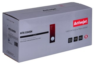 Toner Activejet ATX-3345N (zamiennik XEROX 106R03773; Supreme; 3000 stron; czarny)