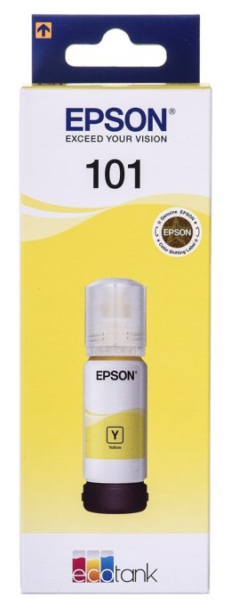 EPSON Tusz 101 Yellow T03V44A= C13T03V44A