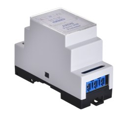 AXON [Power DIN Protector] - zabezpieczenie przeciwprzepięciowe dla urządzeń automatyki przemysłowej (wielokanałowy układ zabezp