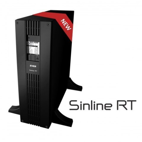 Zasilacz UPS EVER SINLINE RT XL 2250 (2250VA) (W/SRTXRT-002K25/00)