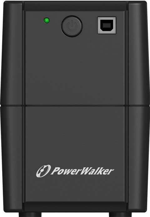 Zasilacz UPS POWER WALKER VI 850 SE FR (850VA)