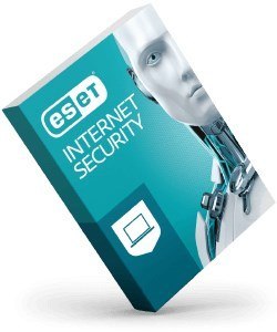 ESET Internet Security ESD 3U 36M