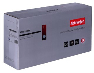 Toner Activejet ATX-B7030N (zamiennik XEROX 106R03395; Supreme; 15000 stron; czarny)