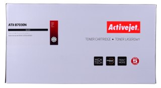 Toner Activejet ATX-B7030N (zamiennik XEROX 106R03395; Supreme; 15000 stron; czarny)