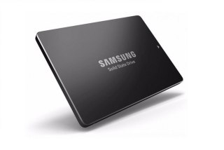 Dysk SSD Samsung PM897a 3.84TB SATA 2.5" MZ7L33T8HENA-00A07 (DPWD 3)