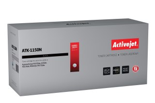 Toner Activejet ATK-1150N (zamiennik Kyocera TK-1150; Supreme; 3000 stron; czarny)