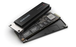 Dysk SSD Samsung PM1743 15.36TB E3.S NVMe PCIe 5.0 MZ3LO15THBLA-00A07 (DPWD 1)