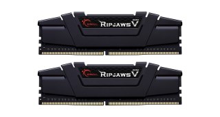 Zestaw pamięci G.SKILL RipjawsV F4-3600C16D-32GVKC (DDR4 DIMM; 2 x 16 GB; 3600 MHz; CL16)