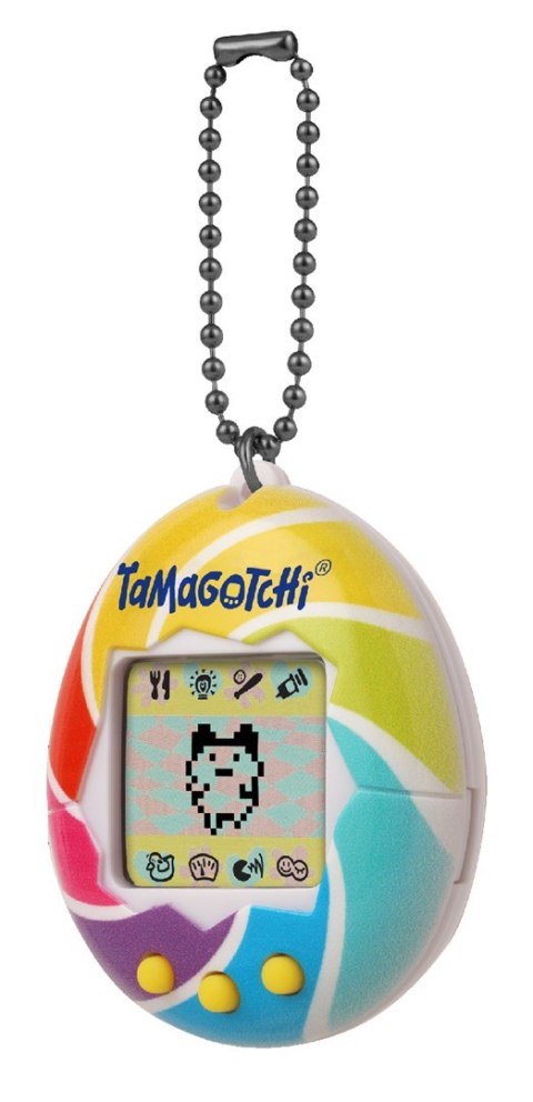 TAMAGOTCHI - CANDY SWIRL