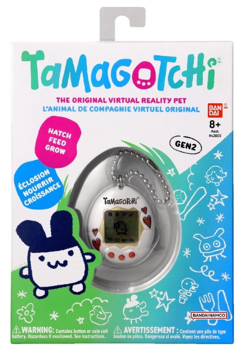 TAMAGOTCHI - HEART