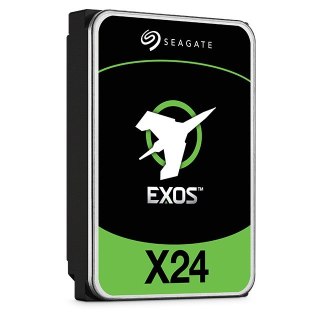 Dysk twardy HDD Seagate Exos 16TB 3,5" SATA ST16000NM002H