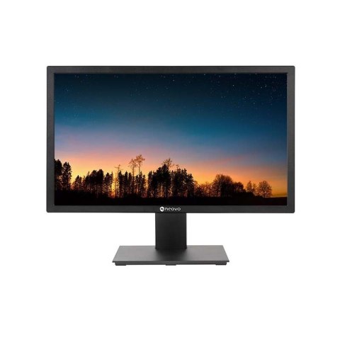 AG NEOVO MONITOR 23,8" LCD LW-2402 BEZ MIGOTANIA, HDMI