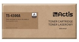 Toner ACTIS TS-4300A (zamiennik Samsung MLT-D1092S; Standard; 2000 stron; czarny)