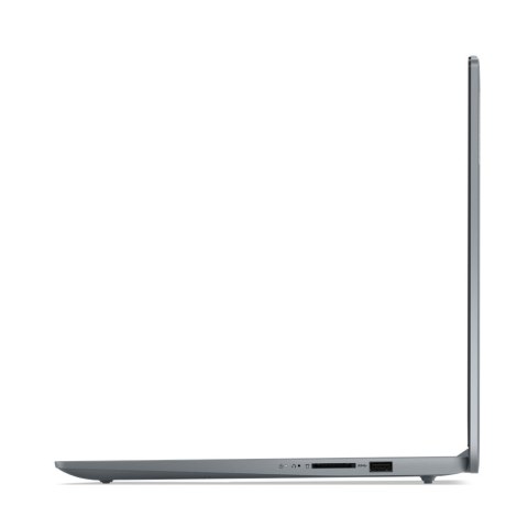 Lenovo IdeaPad Slim 3 15IAH8 i5-12450H 15.6" FHD IPS 300nits AG 8GB LPDDR5 4800 SSD512 Intel UHD Graphics NoOS Arctic Grey 3Y On