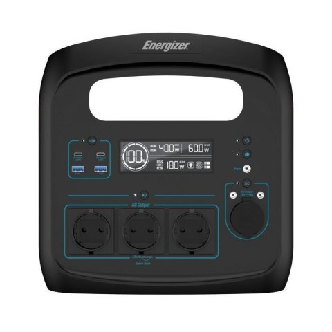 Przenośna stacja energii Energizer PPS960W1