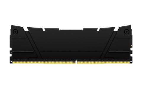 KINGSTON DDR4 16GB 4600MT/s CL19 DIMM FURY Renegade Czarny