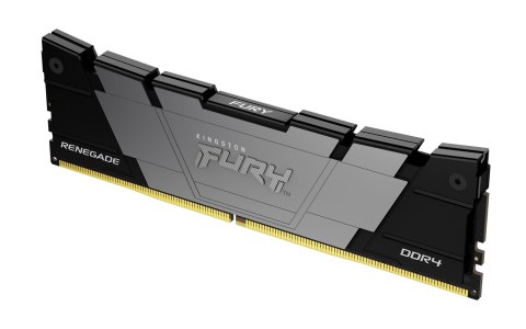 KINGSTON DDR4 8GB 3600MT/s CL16 DIMM FURY Renegade Czarny