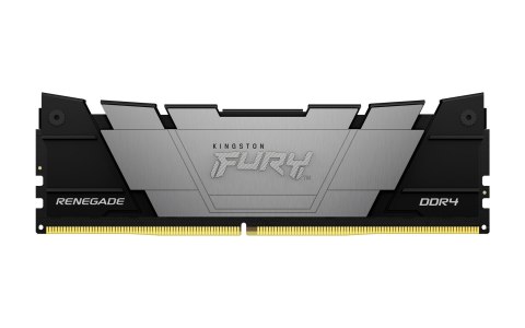 KINGSTON DDR4 8GB 3600MT/s CL16 DIMM FURY Renegade Czarny