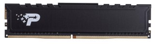 Patriot Premium Black DDR4 8GB 3200MHz 1 Rank