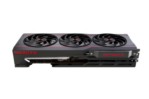 Karta graficzna SAPPHIRE Radeon RX 7900 XTX PULSE 24GB GDDR6