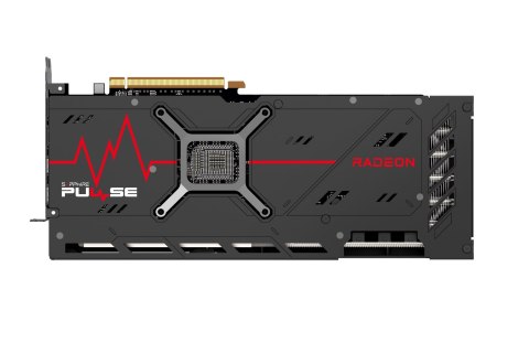 Karta graficzna SAPPHIRE Radeon RX 7900 XTX PULSE 24GB GDDR6