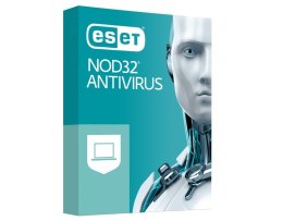 ESET NOD32 Antivirus ESD 1U 24M