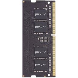 Pamięć PNY DDR4 SODIMM 2666MHz 1x8GB Performance for Notebook