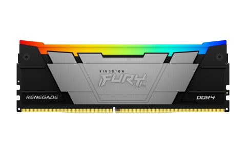 KINGSTON DDR4 8GB 3200MT/s CL16 DIMM FURY Renegade RGB