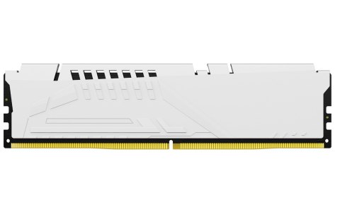 KINGSTON DDR5 64GB 5600Mhz CL40 FURY Beast White KITx4