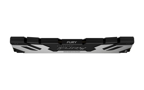 Kingston FURY DDR5 16GB (1x16GB) 6800MHz CL36 Renegade Silver XMP