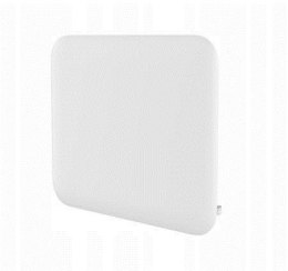 Stalowy panel grzewczy Wi-Fi - Mill PA400WIFI3 Biały